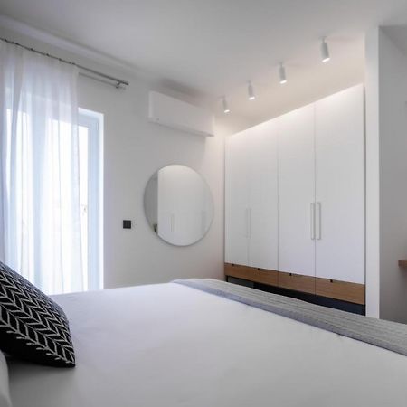 The H Experience Boutique Apartment Koules Fortress Heraklion מראה חיצוני תמונה