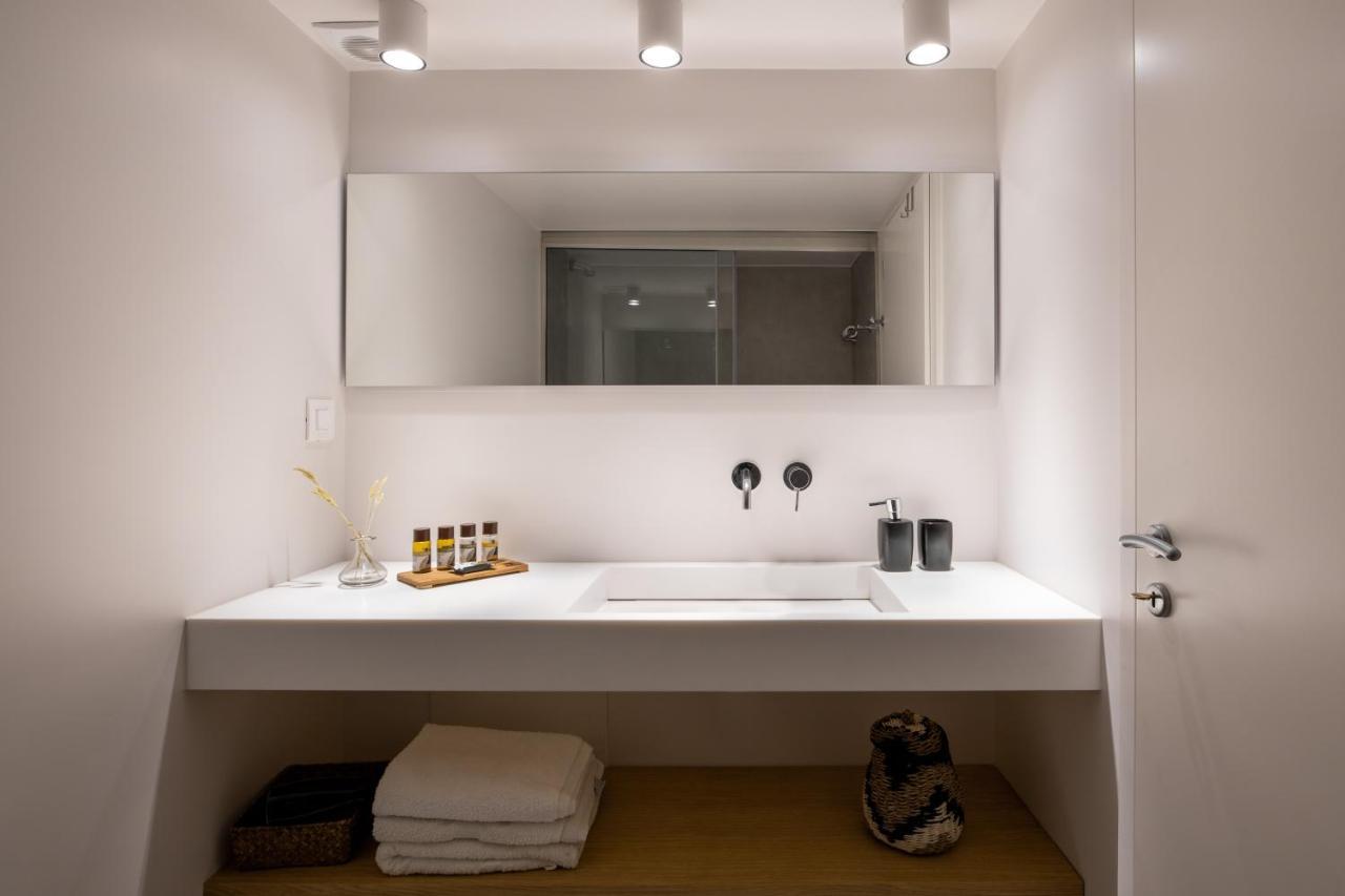 The H Experience Boutique Apartment Koules Fortress Heraklion מראה חיצוני תמונה