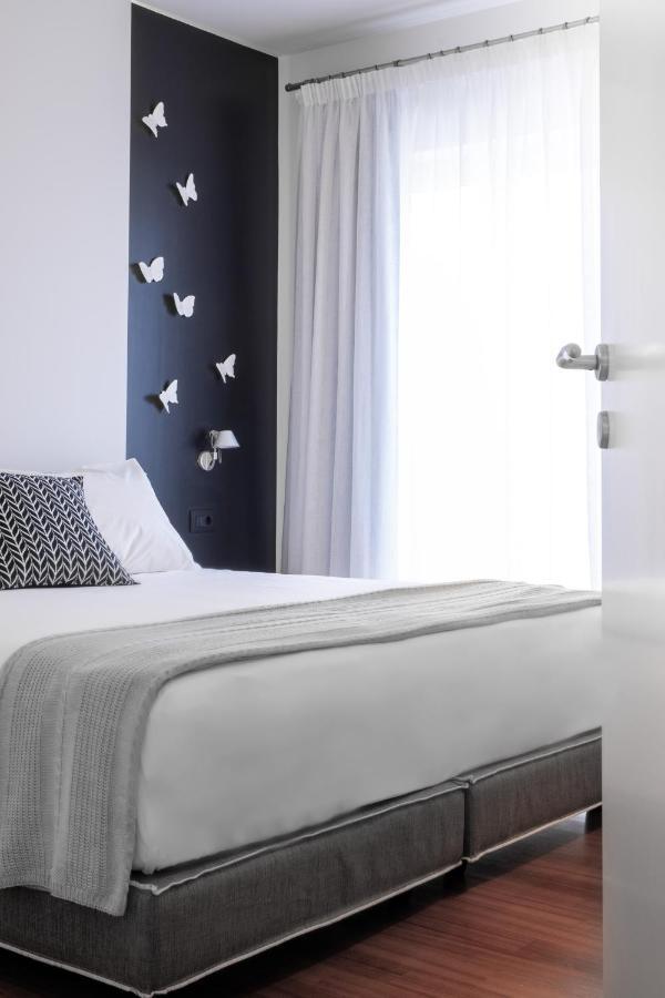 The H Experience Boutique Apartment Koules Fortress Heraklion מראה חיצוני תמונה