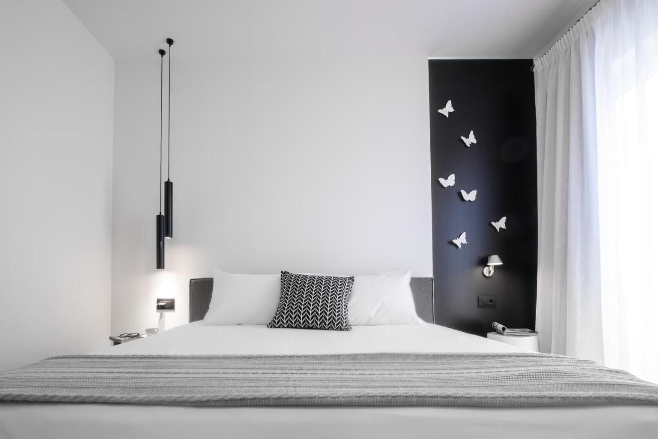 The H Experience Boutique Apartment Koules Fortress Heraklion מראה חיצוני תמונה