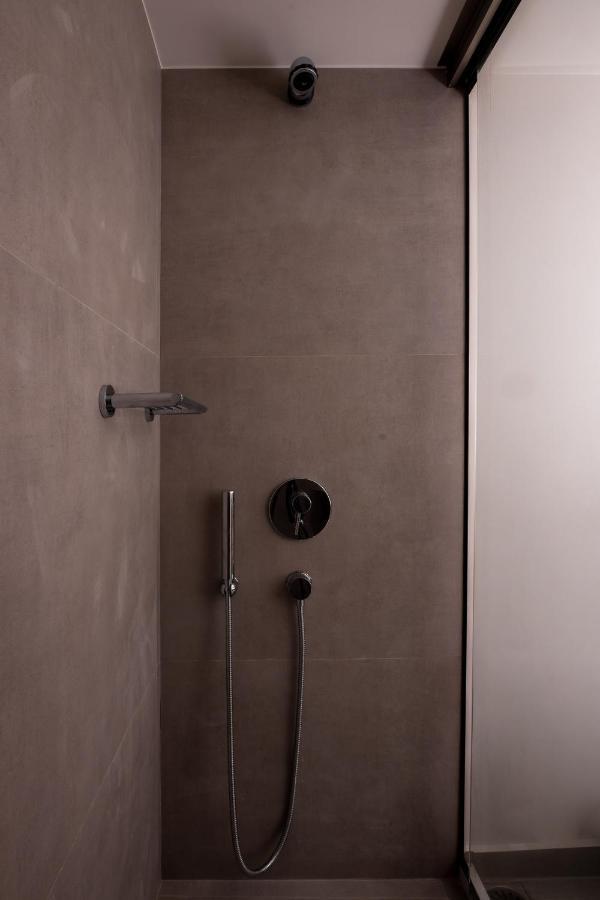 The H Experience Boutique Apartment Koules Fortress Heraklion מראה חיצוני תמונה